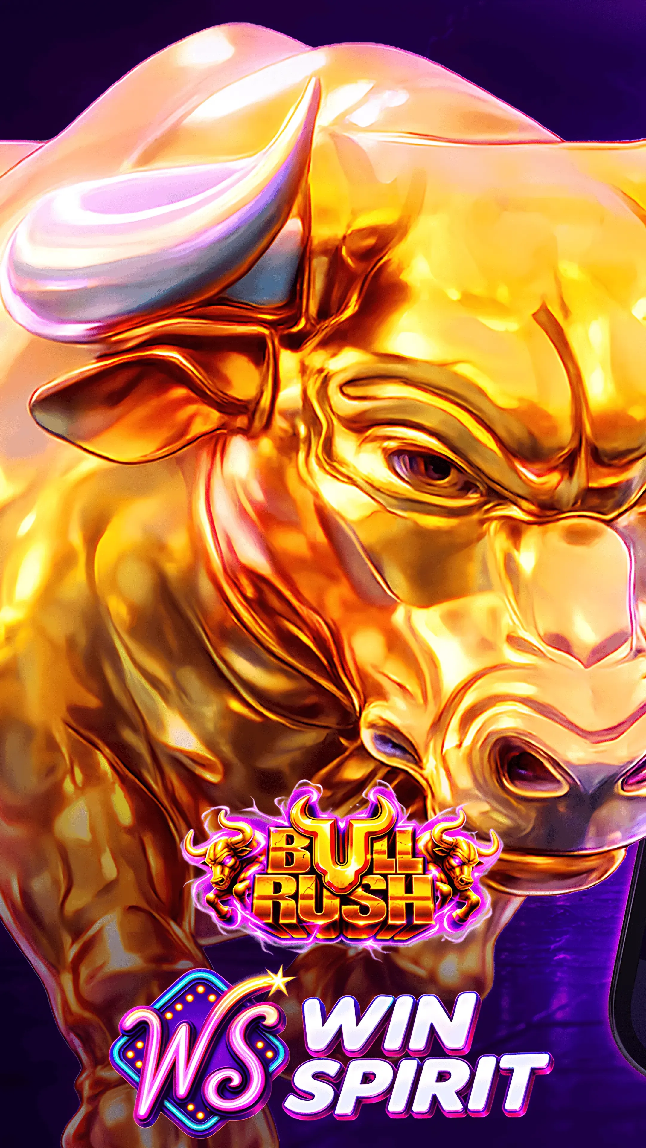 Bull Rush preview 1